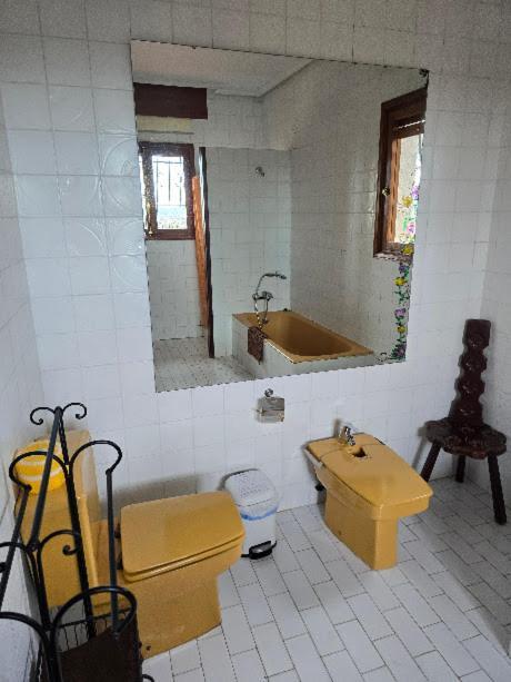 Casa Rural El Parais, Naturalmente. Agullent Bagian luar foto